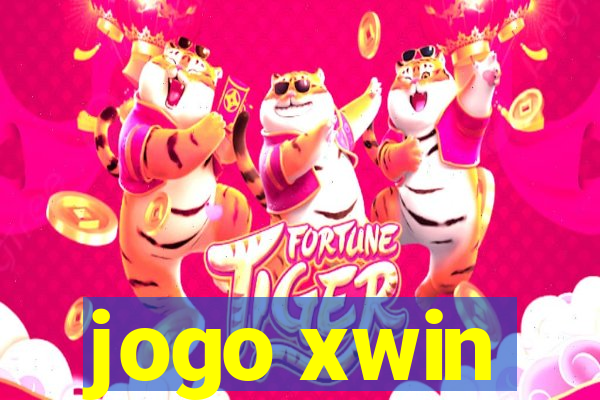 jogo xwin